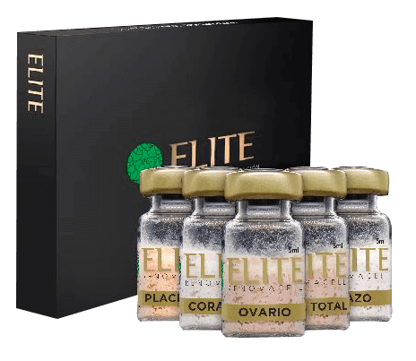 elite renovacel