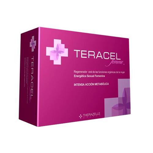 mas energia sexual mujer