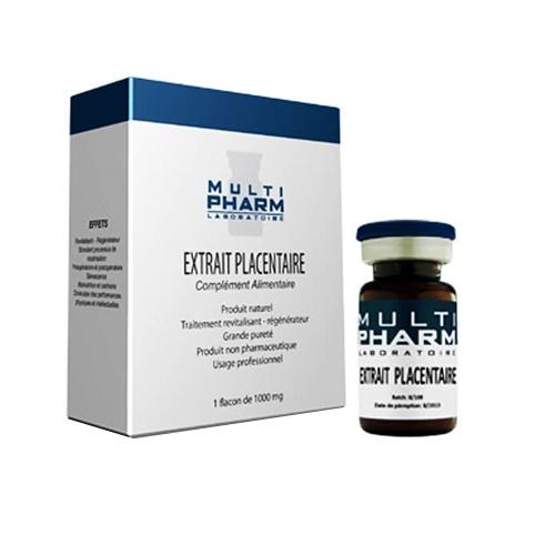 placenta liquida, juventud corporal