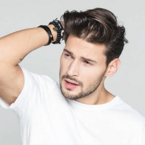 ANTI-CAIDA CABELLO Y ANTI-CANAS